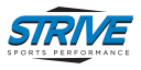 Strive Sports Performance Logo